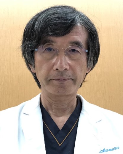 中村医師